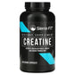 Sierra Fit, Creatine, 750 mg, 240 vegetarische Kapseln